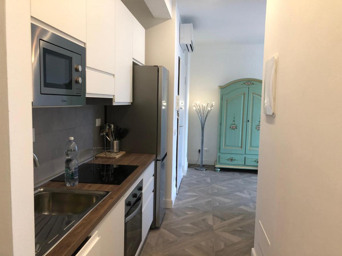 Leonardo Luxury Apartment Florence Exterior photo