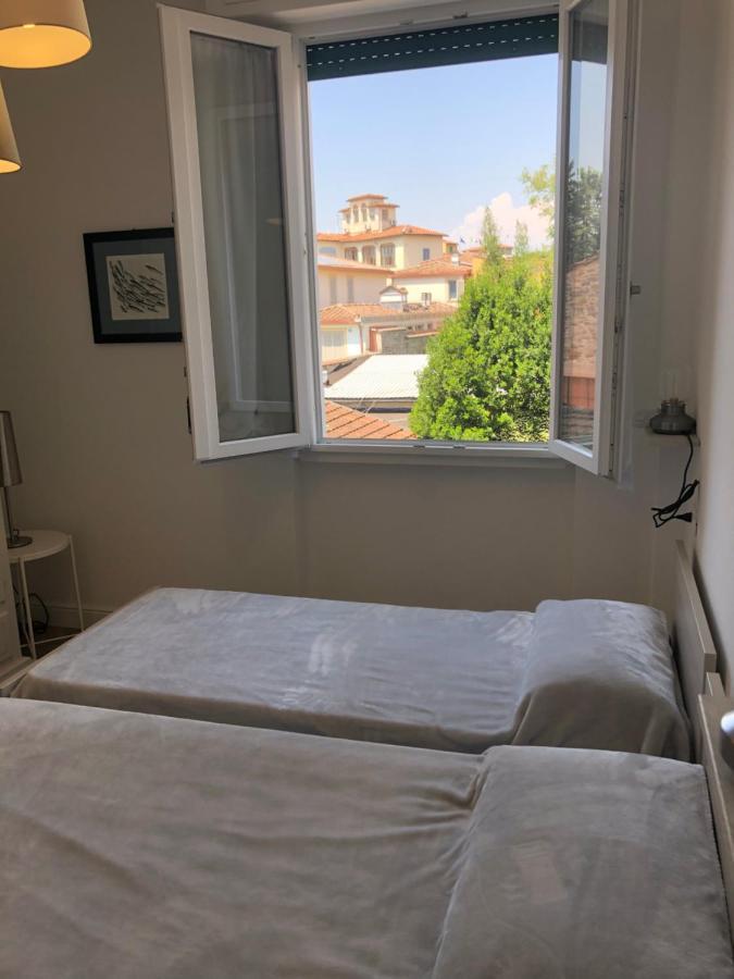 Leonardo Luxury Apartment Florence Exterior photo