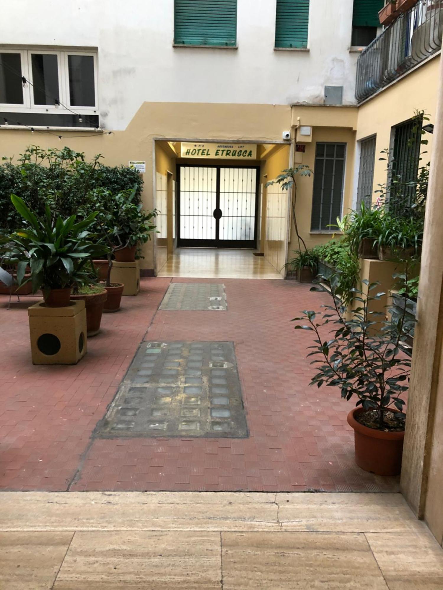 Leonardo Luxury Apartment Florence Exterior photo