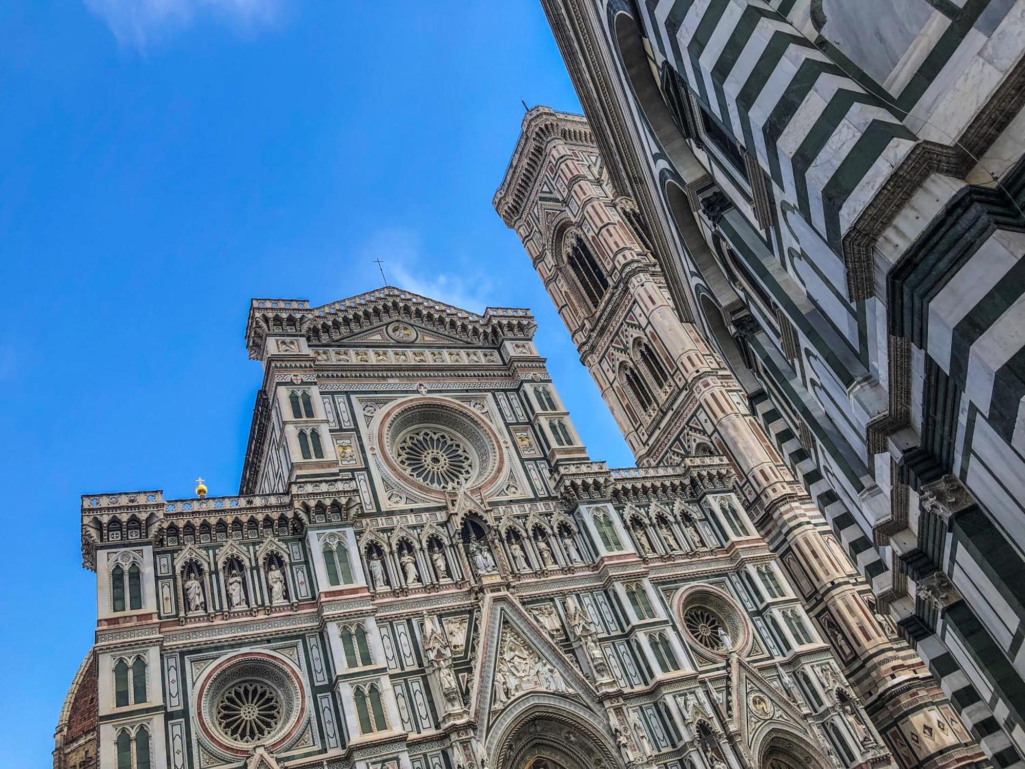 Leonardo Luxury Apartment Florence Exterior photo