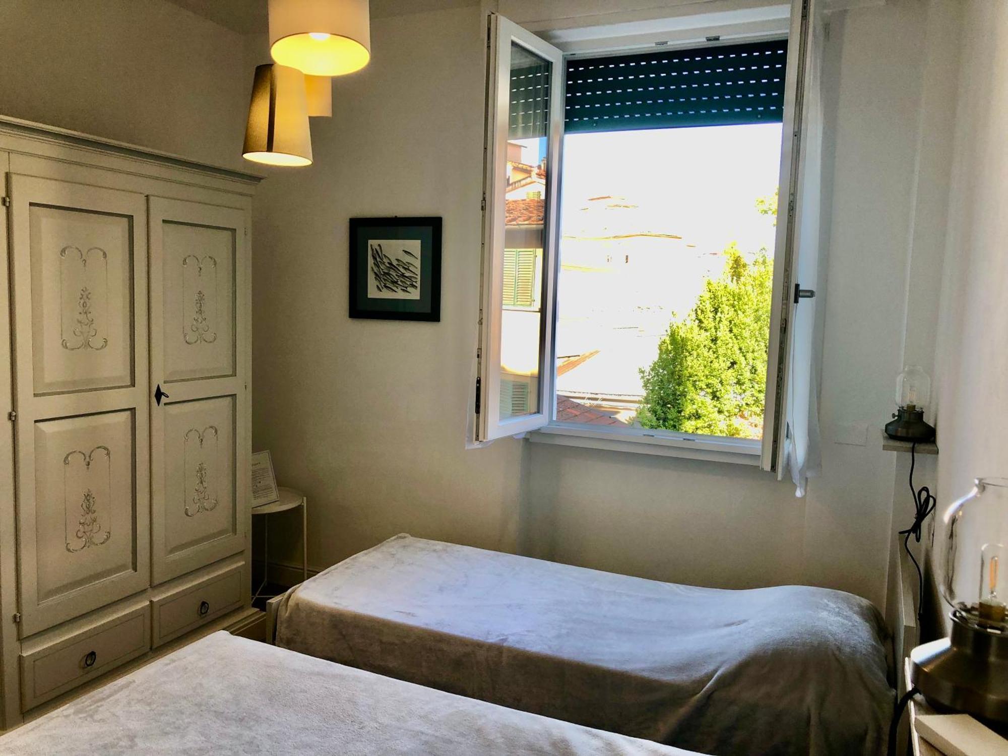 Leonardo Luxury Apartment Florence Exterior photo